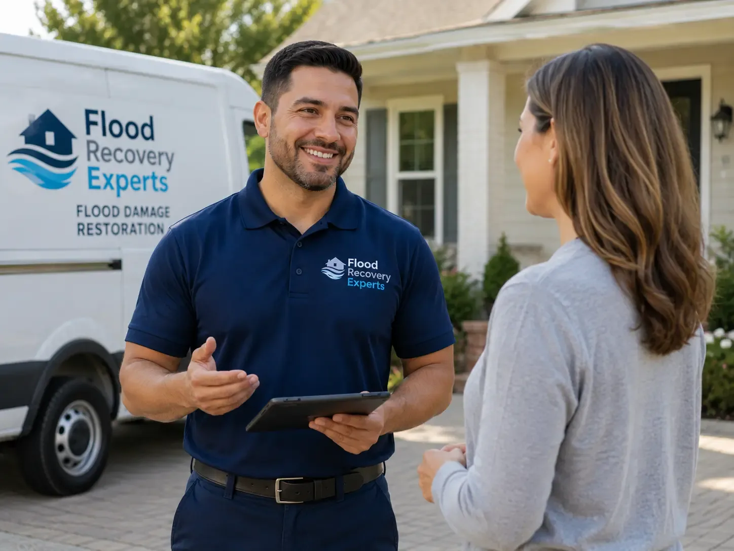 Flood Damage Cleanup Harveyville, KS FAQs